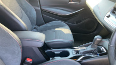 Toyota Corolla 1.8 VVT-i Hybrid Excel 5dr CVT Hybrid Hatchback